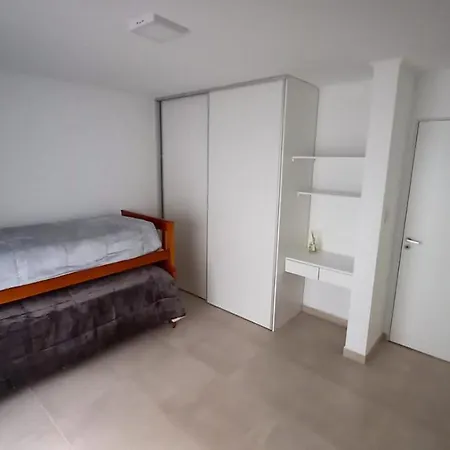 Duplex Del Parque Apartment Olavarria Exterior photo