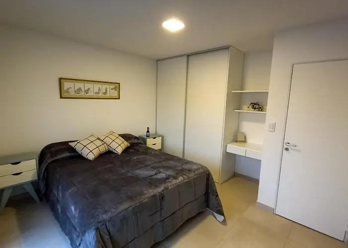 Duplex Del Parque