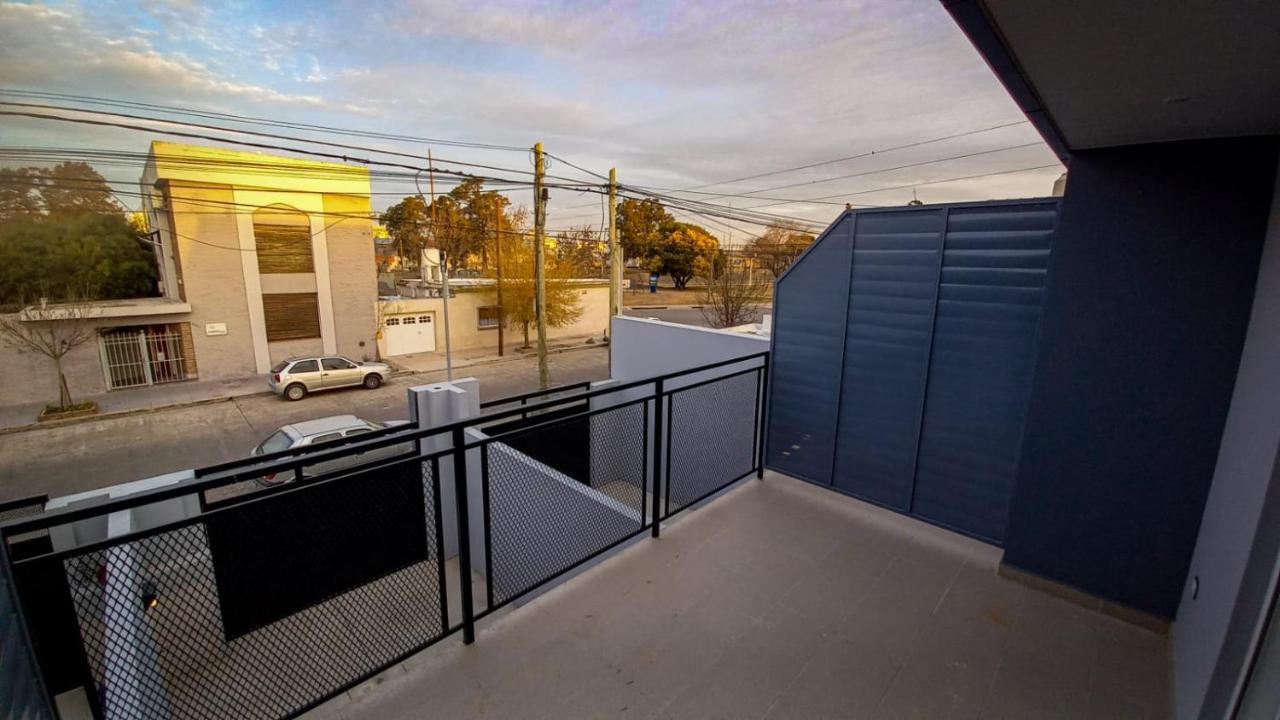 Duplex Del Parque * Olavarria
