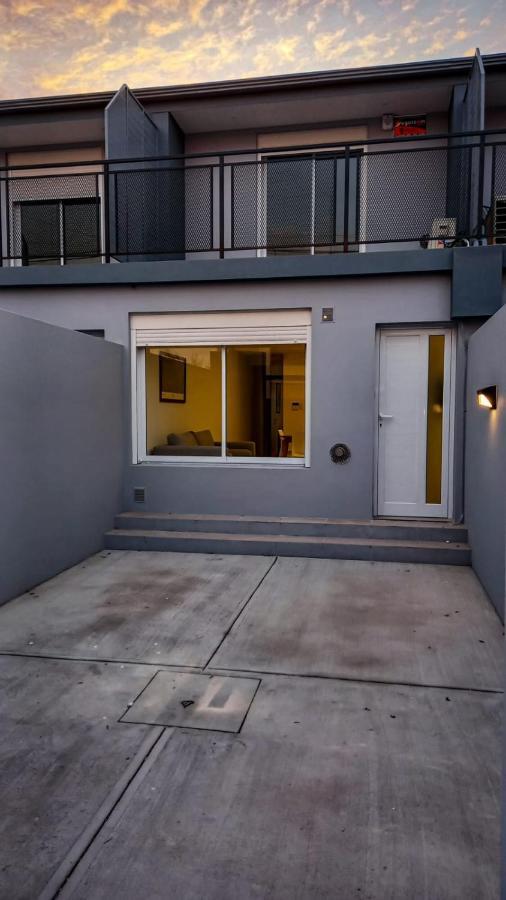 Apartment Duplex Del Parque *