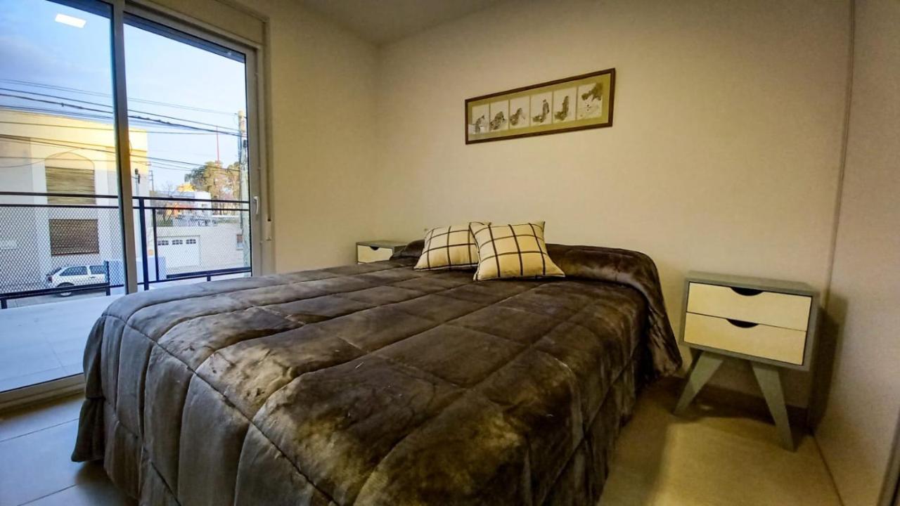Apartment Duplex Del Parque Olavarria