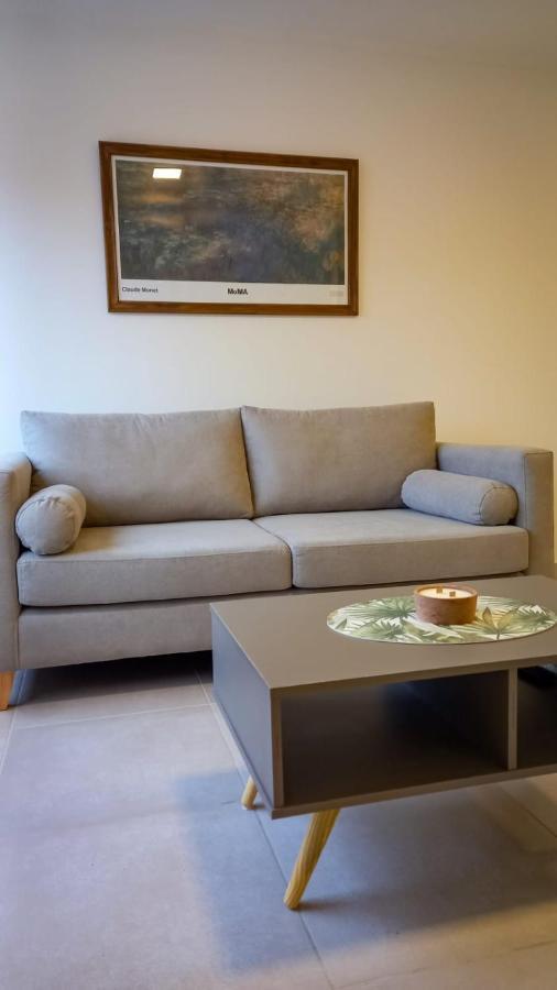Apartment Duplex Del Parque