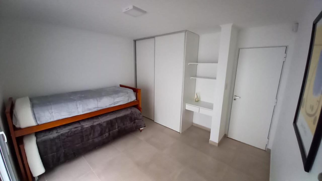 Apartment Duplex Del Parque *