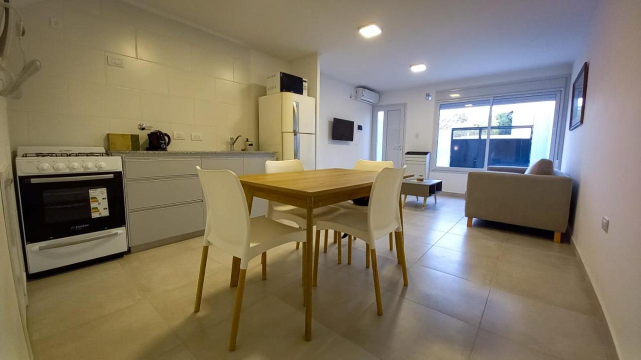 Duplex Del Parque *