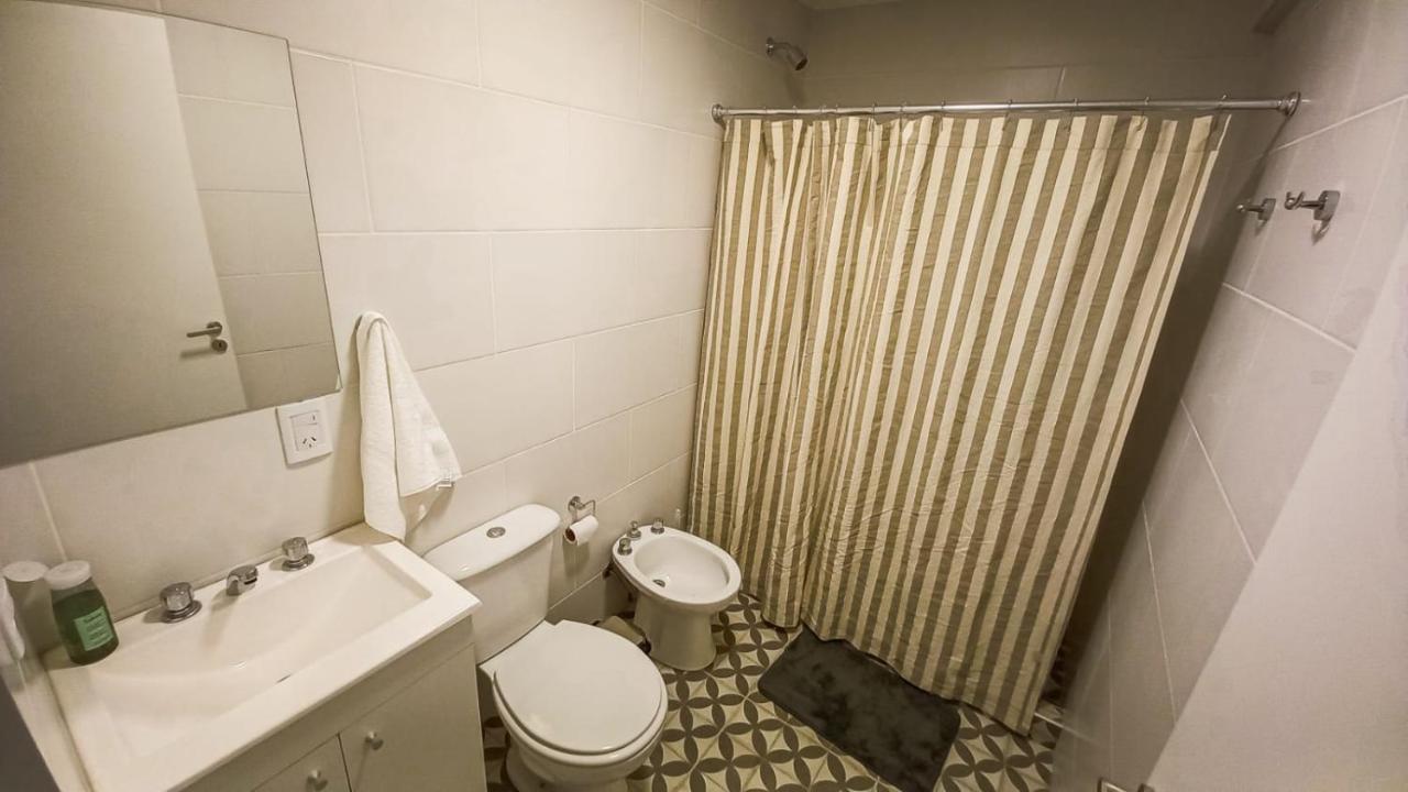 Duplex Del Parque Olavarria